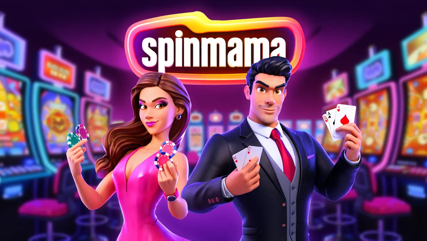 Spinmama-bonusreview