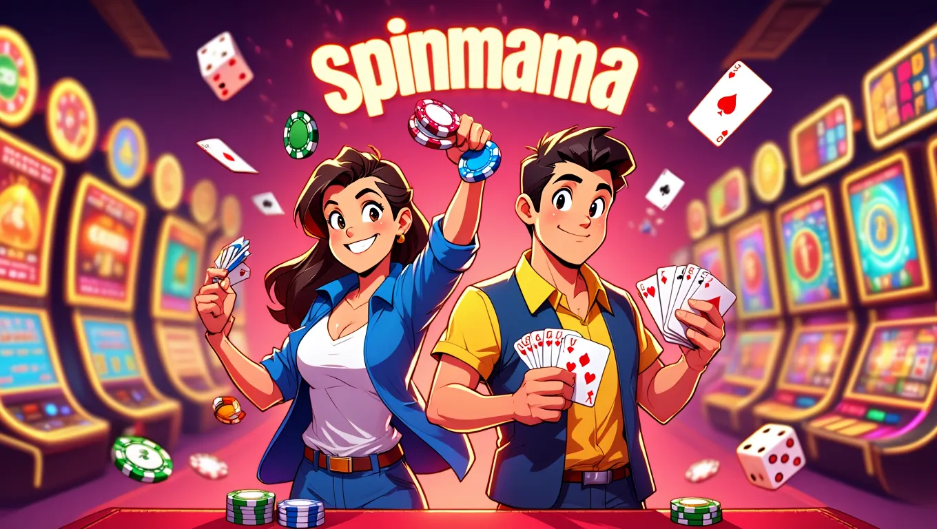 Spinmama-bonusreview