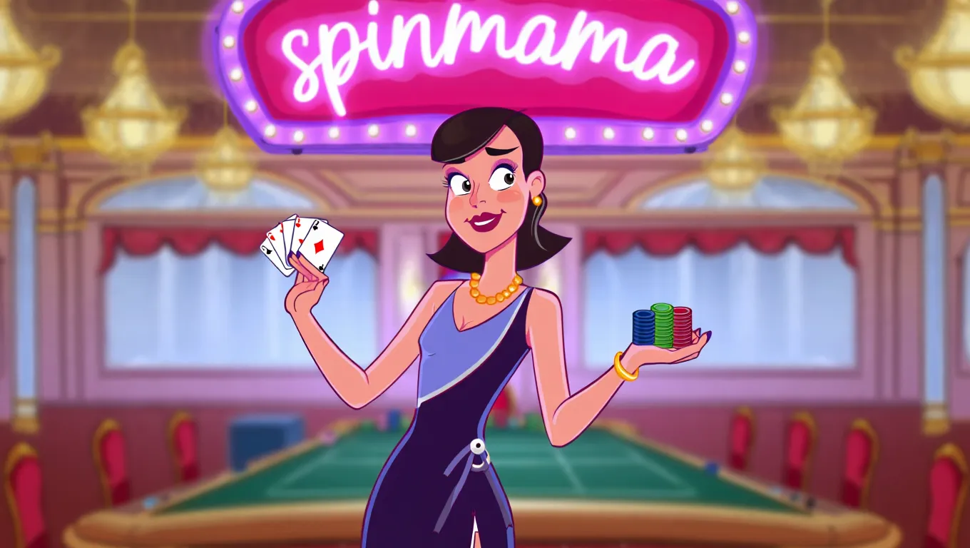 Spinmama-bonusreview