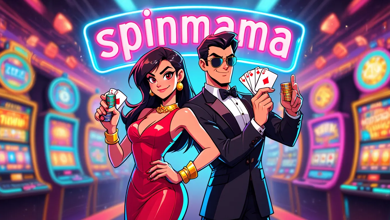 Spinmama-bonusreview
