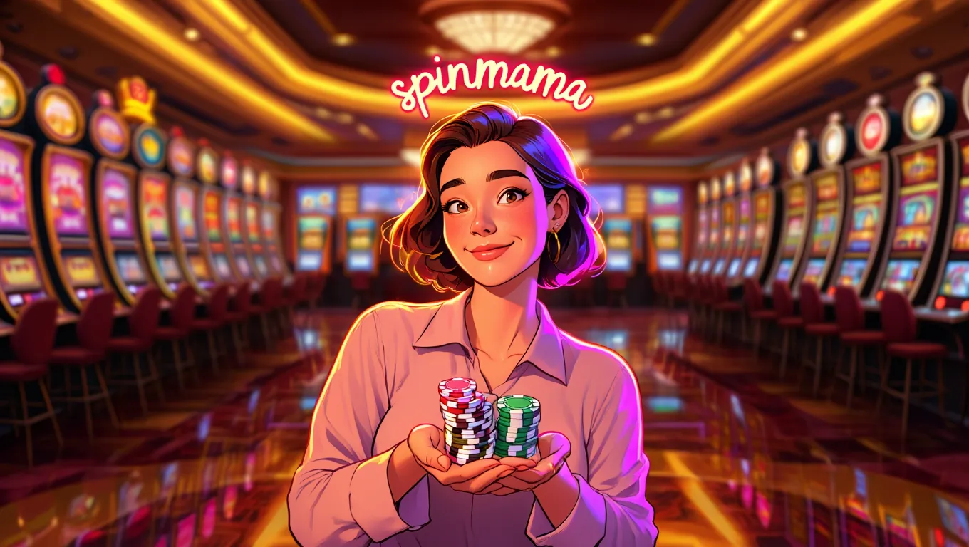 Spinmama-bonusreview