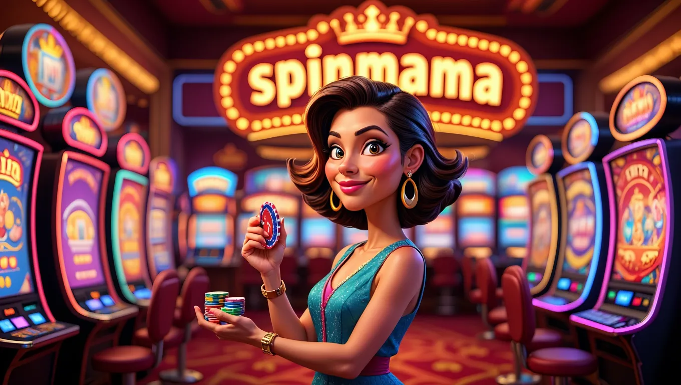 Spinmama-bonusreview